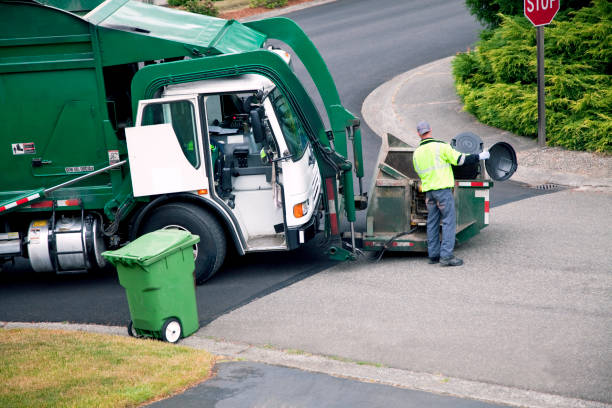 Best Residential Junk Removal in Goulds, FL